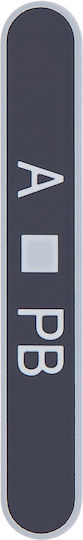 5g Glass Edge Strip Iphone 15 15 Plus Blue