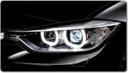 Led Φωτοσωλήνες Φαναριού Drl Αριστερά Bmw 3 Gt F34 Facelift 16-20 Xenon Version 2 Τεμάχια