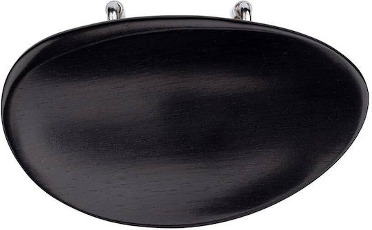 Crfle Els Violin Chinrest 'flesh'-model