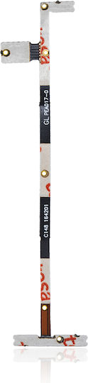 Power Volume Button Flex Cable Oneplus 3t A3010