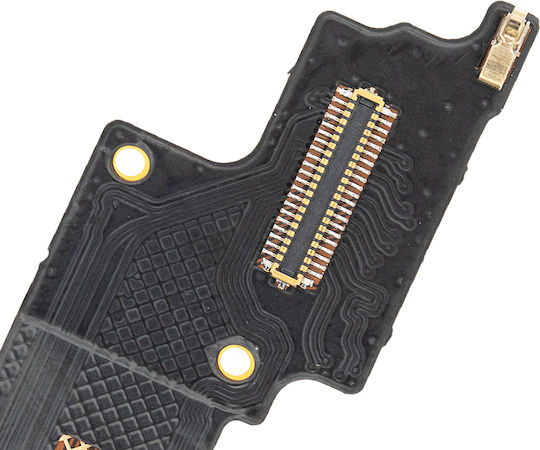 Lcd Flex Cable Oneplus 5t Lec121-sa