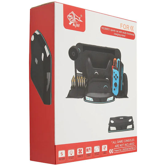 Ständer Für Konsolen & Controller Switch / Switch 2 Blau