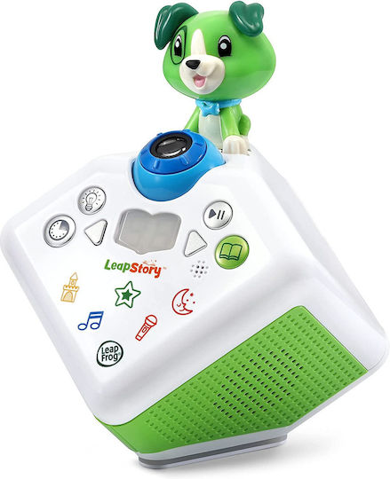 Vtech Jucărie de somn Storytelling cu muzică și lumină