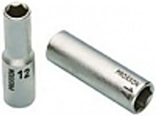 Proxxon Steckschlüssel 6-kant 3/8" 22mm Lang Pr23545