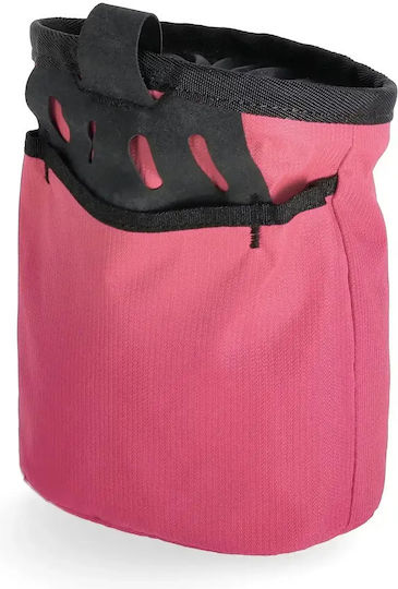Push Pink Twist Прахообразна чанта Magnesia Ocun