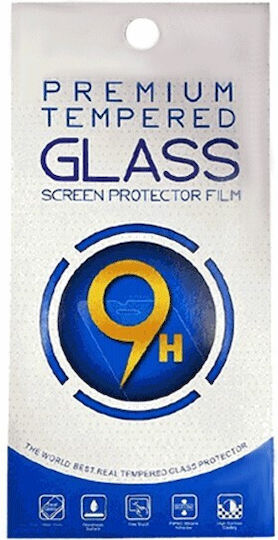 2.5D 0.3mm Tempered Glass (Galaxy A05s)