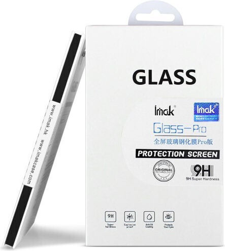 Imak Pro+ Закалено стъкло за цялото лице (OnePlus 7T) 103511865A