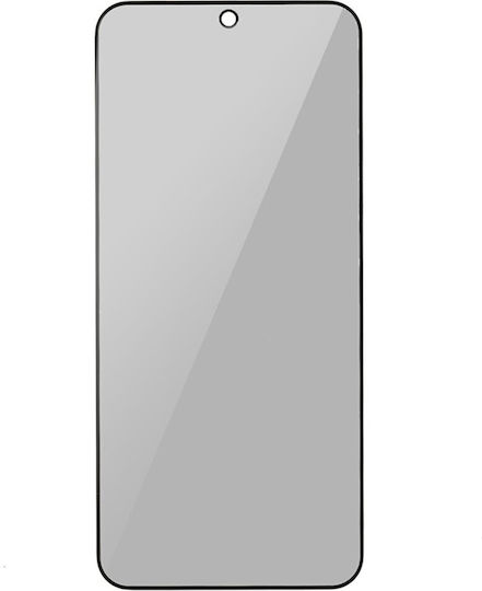 Folie Protectie Privacy Tempered Glass OnePlus 15