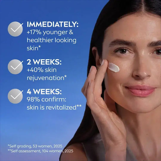 Nivea Cellular Eye Cream for Regenerating, Firming & Moisturizing 50ml