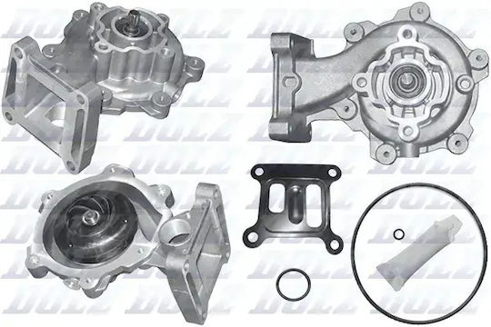 Dolz Water Pump F149