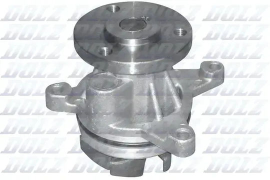 Dolz Water Pump F150
