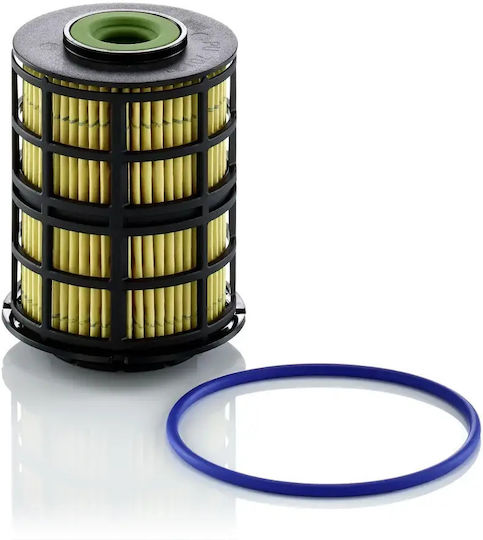 Mann-filter Pu 7012 Fuel Filter