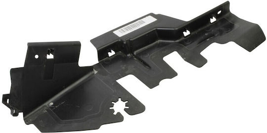 Air Deflector Vw Passat 2006-2011 3c0121284