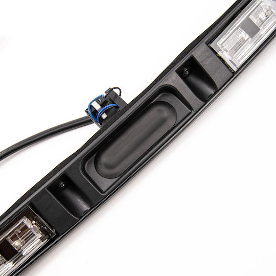 Trunk Switch Bmw 3 E46 License Plate Lighting Set 8 204 854