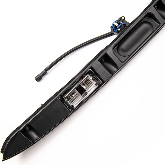 Trunk Switch Bmw 3 E46 License Plate Lighting Set 8 204 854
