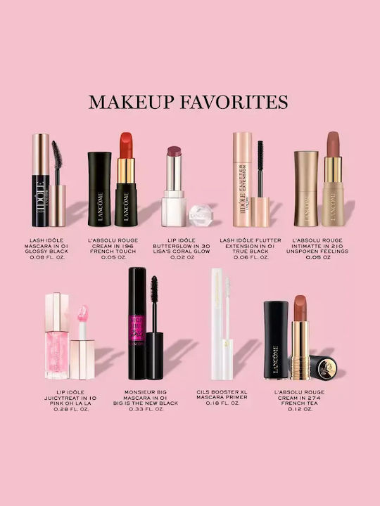Lancome La Vie Est Belle Advent Calendar 24τμχ
