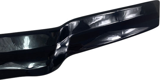 Heko Windbreaker Front Car Dark Fime for Audi A6 1pcs