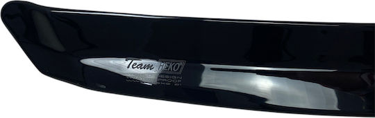 Heko Deflector de vânt Dark Fime pentru Mitsubishi Magazin online 1buc