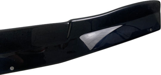 Heko Windbreaker Front Car Dark Fime for Mitsubishi Pajero 1pcs