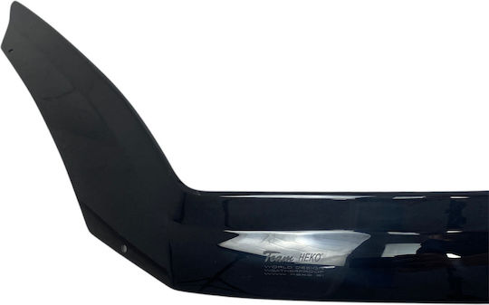 Heko Deflector de vânt Dark Fime pentru Volkswagen Artizan 1buc