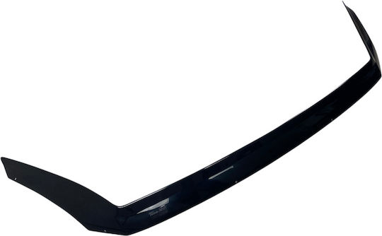 Heko Deflector de vânt Dark Fime pentru Volkswagen Artizan 1buc