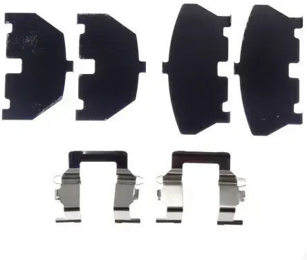 Car Brake Replacement for Isuzu Campo Opel Campo