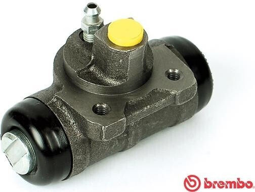 Hauptbremszylinder Kolben Nissan Terrano II R20 Brembo A12565