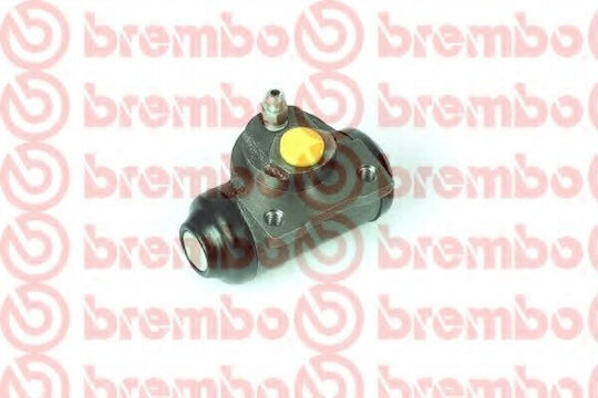 Brake Master Cylinder Piston Fiat Brava 182 Brembo A12305