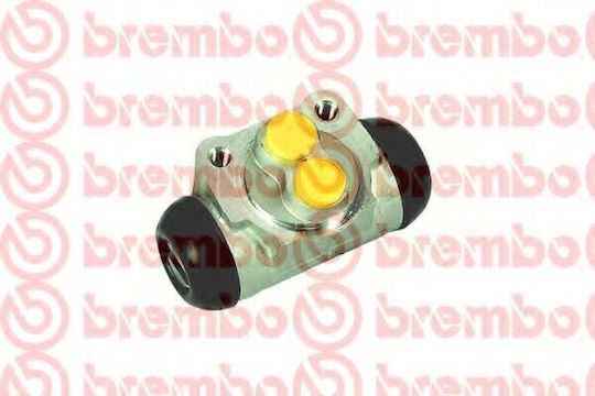 Hauptbremszylinderkolben Suzuki Vitara Et Ta Brembo A12552