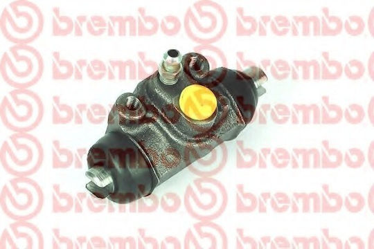 Piston cilindru frână Mazda Demio Dw Brembo A12575