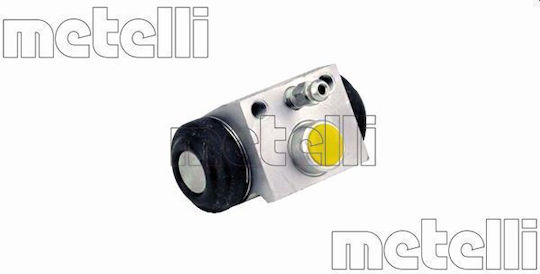 Κυλινδρακι Fiat 500 Abarth Ii Panda Ii 1.2 1.4 Φ20,64mm 041026-10758