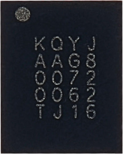 Încărcător IC Samsung Galaxy S24 S24 Plus Kqyj