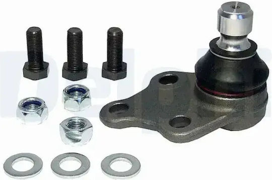 Delphi Load Guide Joint