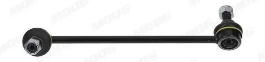 Bară De Torsiune Față Stânga 250mm Moog Toyota Antevedere I 2.4 01.90-08.00 Filet M12x1.5 Diametru Orificiu 10mm