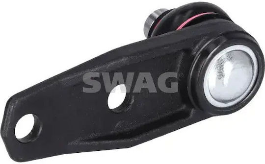 SWAG Ψαλίδι Αυτοκινήτου για Nissan Kubistar Renault Clio SW60780006
