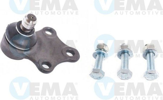 Querlenker Kugelgelenk Citroen Xsara Berlingo 16mm 16765-4425