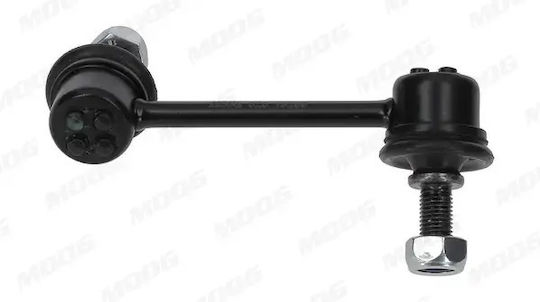 Left Front Stabilizer Bar Link 107mm Mazda Mx-5 Ii 1.6/1.8 05.98-10.05 Moog