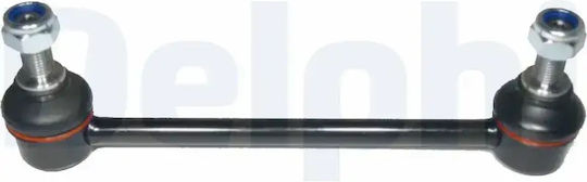 Delphi Braț De Suspensie Stabilizator Bieletă Față Dreapta Stânga 190mm Nissan Căutător De Drumuri Ii 2.7d-3.5 09.97-12.04