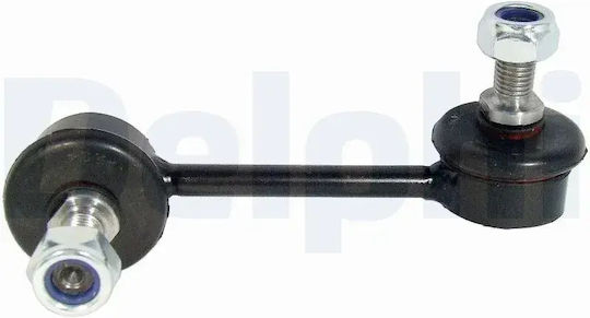 Delphi Stabilizer Suspension Rod Link Front Left 104mm Mazda Cx-7 Mx-5 Iii Rx-8 M10x1.25 10.03-12.14