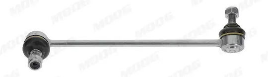 Moog Aufhängung Arm Bieleta Vorderseite Links 275mm Hyundai H-1 Cargo Travel 2.5d 02.08