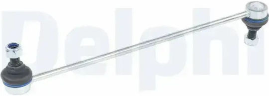 Braț de Suspensie Stabilizator Rod Delphi pentru Sistemul Frontal al Mașinii