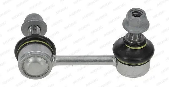 Stabilisator Aufhängung Arm Moog Pe-ls-7423