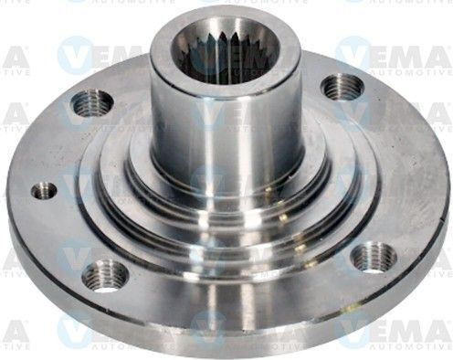 Vorderer Radnaben Sitz Cordoba Ibiza II Toledo I Volks Golf 16432-4425
