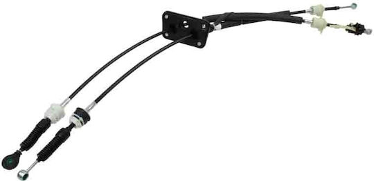 Schalt Draht Fiat Ducato 06 3.0jtd 46338017