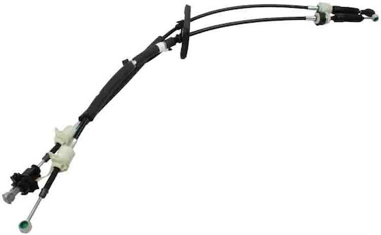 Schalt Draht Fiat Ducato 06 3.0jtd 46338017