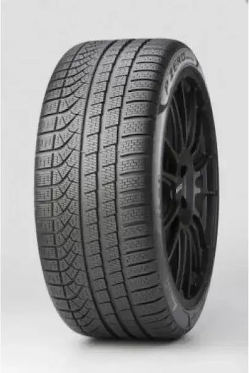 Зимна P Zero 295/35R20 101V NA0 FSL Зимен Автомобилен Гум за Пътнически Автомобил