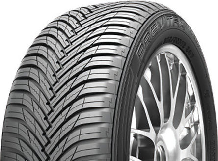 Premitra 225/40R18 92W XL 4 Seasons Car Tyre