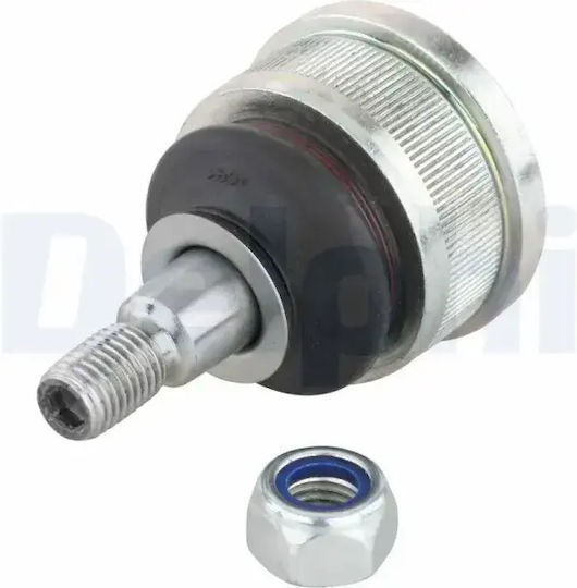 Delphi Load Guide Joint