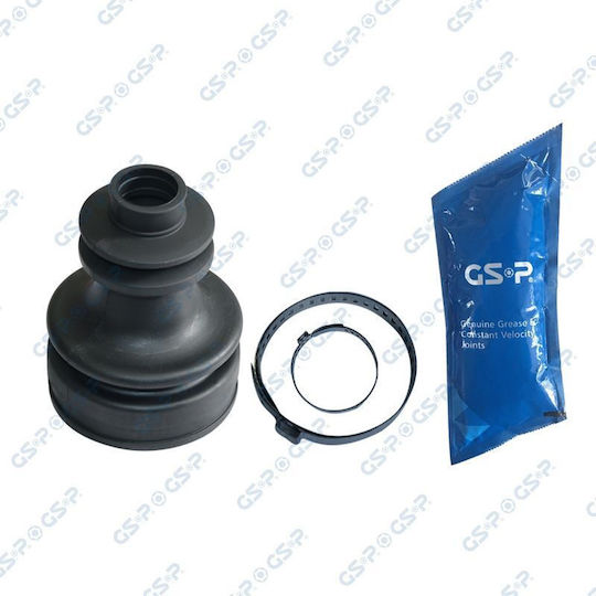 Garnitură Semiax Renault Clio II-Kangoo-Megane I-Scenic 760173-373