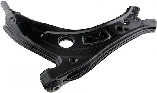 NTY Ψαλίδι Αυτοκινήτου για Seat Cordoba / Ibiza Skoda Fabia ΖWD-VW-001
